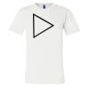 3001 - Bella Canvas Premium Ring Spun Cotton T-shirts Thumbnail