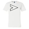 3001 - Bella Canvas Premium Ring Spun Cotton T-shirts Thumbnail