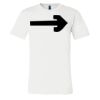 3001 - Bella Canvas Premium Ring Spun Cotton T-shirts Thumbnail