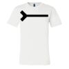 3001 - Bella Canvas Premium Ring Spun Cotton T-shirts Thumbnail