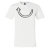 3001 - Bella Canvas Premium Ring Spun Cotton T-shirts Thumbnail