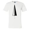 3001 - Bella Canvas Premium Ring Spun Cotton T-shirts Thumbnail