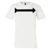 3001 - Bella Canvas Premium Ring Spun Cotton T-shirts Thumbnail