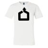 3001 - Bella Canvas Premium Ring Spun Cotton T-shirts Thumbnail