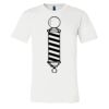 3001 - Bella Canvas Premium Ring Spun Cotton T-shirts Thumbnail