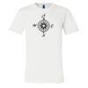 3001 - Bella Canvas Premium Ring Spun Cotton T-shirts Thumbnail