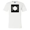 3001 - Bella Canvas Premium Ring Spun Cotton T-shirts Thumbnail