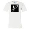 3001 - Bella Canvas Premium Ring Spun Cotton T-shirts Thumbnail