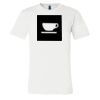 3001 - Bella Canvas Premium Ring Spun Cotton T-shirts Thumbnail