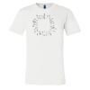 3001 - Bella Canvas Premium Ring Spun Cotton T-shirts Thumbnail