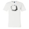 3001 - Bella Canvas Premium Ring Spun Cotton T-shirts Thumbnail