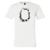 3001 - Bella Canvas Premium Ring Spun Cotton T-shirts Thumbnail