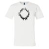 3001 - Bella Canvas Premium Ring Spun Cotton T-shirts Thumbnail