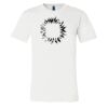 3001 - Bella Canvas Premium Ring Spun Cotton T-shirts Thumbnail