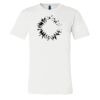 3001 - Bella Canvas Premium Ring Spun Cotton T-shirts Thumbnail