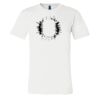 3001 - Bella Canvas Premium Ring Spun Cotton T-shirts Thumbnail