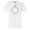 3001 - Bella Canvas Premium Ring Spun Cotton T-shirts Thumbnail