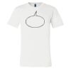 3001 - Bella Canvas Premium Ring Spun Cotton T-shirts Thumbnail