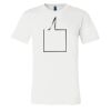 3001 - Bella Canvas Premium Ring Spun Cotton T-shirts Thumbnail
