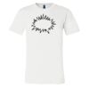 3001 - Bella Canvas Premium Ring Spun Cotton T-shirts Thumbnail