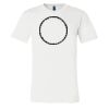 3001 - Bella Canvas Premium Ring Spun Cotton T-shirts Thumbnail