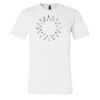 3001 - Bella Canvas Premium Ring Spun Cotton T-shirts Thumbnail