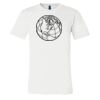 3001 - Bella Canvas Premium Ring Spun Cotton T-shirts Thumbnail