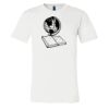 3001 - Bella Canvas Premium Ring Spun Cotton T-shirts Thumbnail