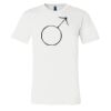 3001 - Bella Canvas Premium Ring Spun Cotton T-shirts Thumbnail