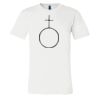 3001 - Bella Canvas Premium Ring Spun Cotton T-shirts Thumbnail