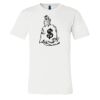 3001 - Bella Canvas Premium Ring Spun Cotton T-shirts Thumbnail