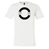 3001 - Bella Canvas Premium Ring Spun Cotton T-shirts Thumbnail