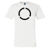 3001 - Bella Canvas Premium Ring Spun Cotton T-shirts Thumbnail