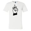 3001 - Bella Canvas Premium Ring Spun Cotton T-shirts Thumbnail