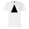 3001 - Bella Canvas Premium Ring Spun Cotton T-shirts Thumbnail