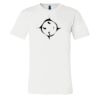 3001 - Bella Canvas Premium Ring Spun Cotton T-shirts Thumbnail
