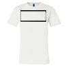 3001 - Bella Canvas Premium Ring Spun Cotton T-shirts Thumbnail