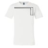 3001 - Bella Canvas Premium Ring Spun Cotton T-shirts Thumbnail
