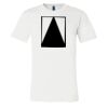 3001 - Bella Canvas Premium Ring Spun Cotton T-shirts Thumbnail
