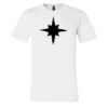 3001 - Bella Canvas Premium Ring Spun Cotton T-shirts Thumbnail