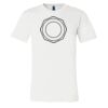 3001 - Bella Canvas Premium Ring Spun Cotton T-shirts Thumbnail