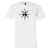 3001 - Bella Canvas Premium Ring Spun Cotton T-shirts Thumbnail