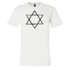 3001 - Bella Canvas Premium Ring Spun Cotton T-shirts Thumbnail