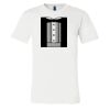 3001 - Bella Canvas Premium Ring Spun Cotton T-shirts Thumbnail