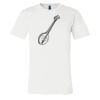 3001 - Bella Canvas Premium Ring Spun Cotton T-shirts Thumbnail