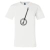 3001 - Bella Canvas Premium Ring Spun Cotton T-shirts Thumbnail