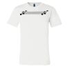 3001 - Bella Canvas Premium Ring Spun Cotton T-shirts Thumbnail