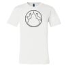 3001 - Bella Canvas Premium Ring Spun Cotton T-shirts Thumbnail