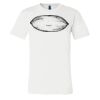 3001 - Bella Canvas Premium Ring Spun Cotton T-shirts Thumbnail