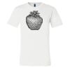 3001 - Bella Canvas Premium Ring Spun Cotton T-shirts Thumbnail